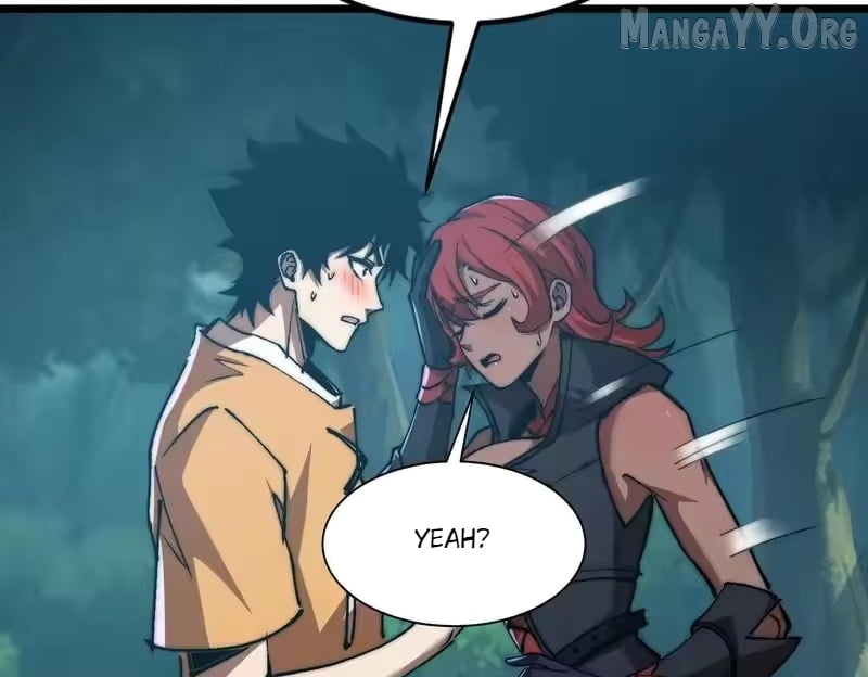 Summoning demons—I am the Abyss Chapter 56 - page 28